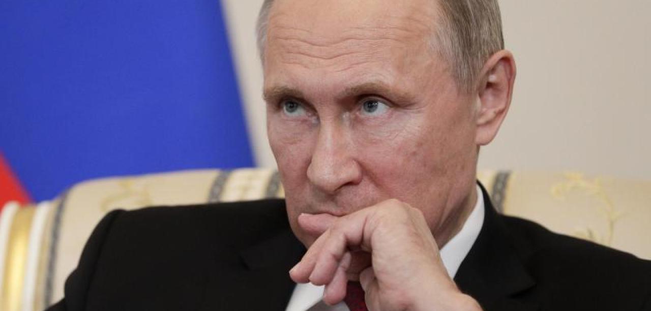 "Февраль", "Бункер" и "Табакерка": в России назвали основные сценарии свержения режима Кремля