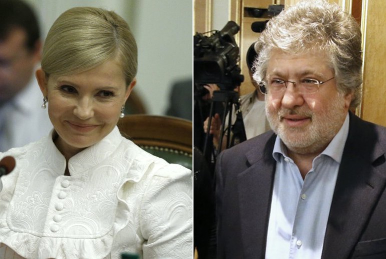Как "слив" разговора с Тимошенко испортил Коломойскому тактику лжеподдержки Зеленского: Кабакаев сразил выводом
