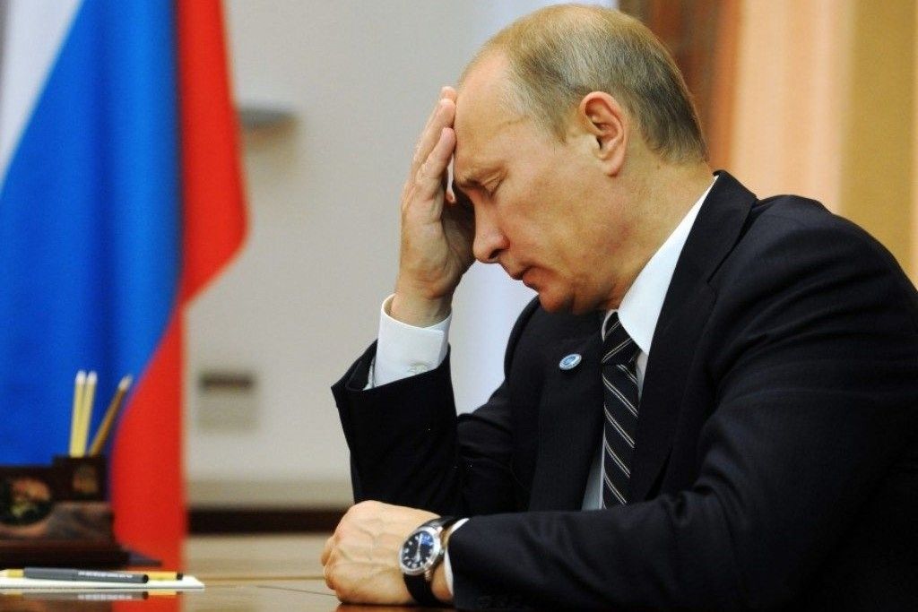 ​У Путина пятый раз официально сменили цели "спецоперации": Кремль готовится выходить из войны