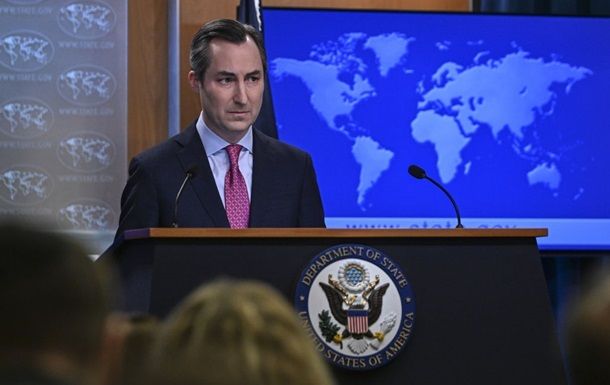 У США відреагували на відвернений замах на Зеленського: Путіна звинуватили в аморальній поведінці