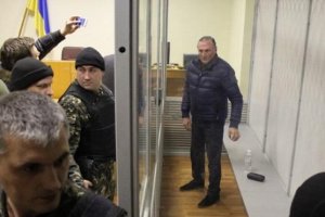 После ареста Ефремова на территории "ЛНР" резко прекратился огонь, - активист