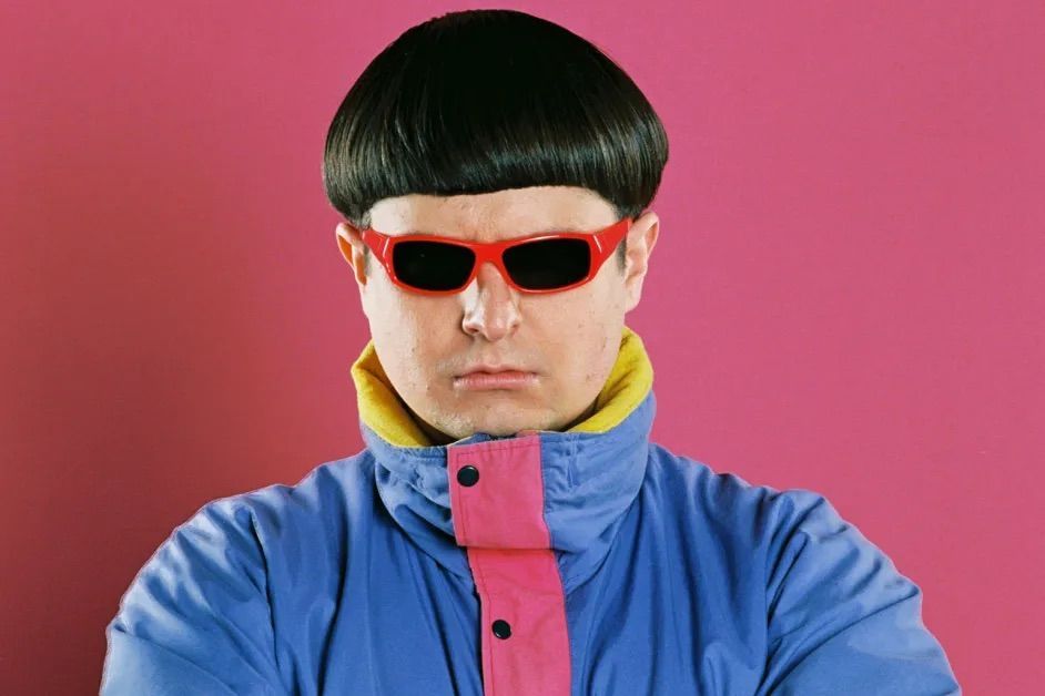 В Бразилии в авиакатастрофе погиб популярный американский певец Oliver Tree