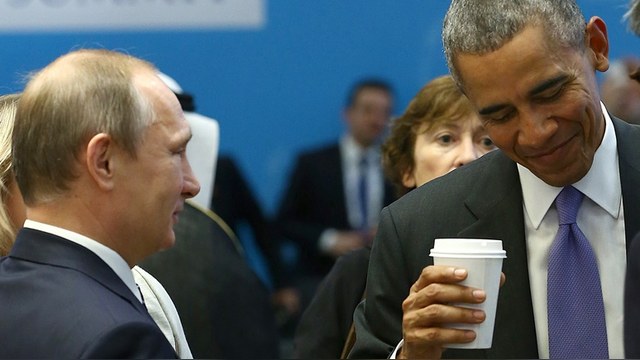 Washington Post: Россия поможет Сирии, если отойдет в сторону 