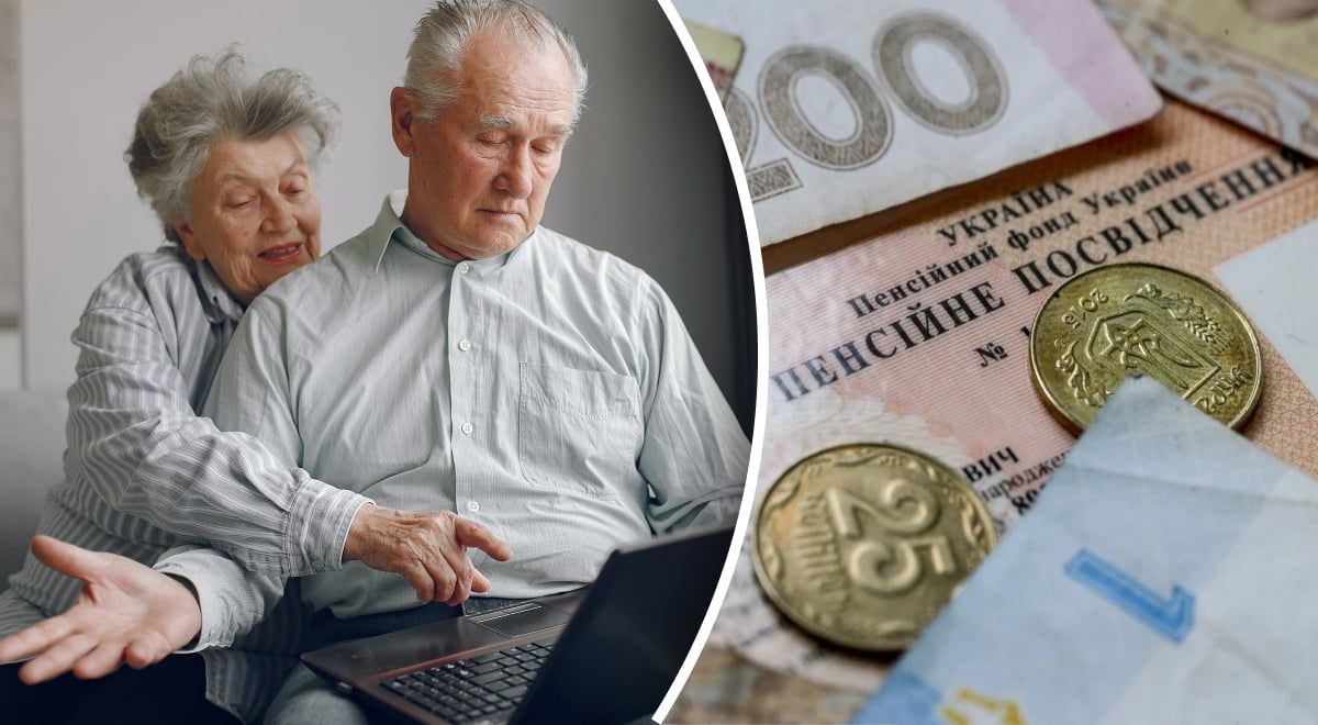 В Украине обновили соцстандарты: некоторым категориям пенсионеров поднимут минимальные выплаты