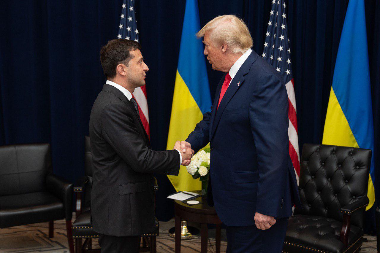 Как скандальный разговор Зеленского и Трампа ударит по Украине - Березовец