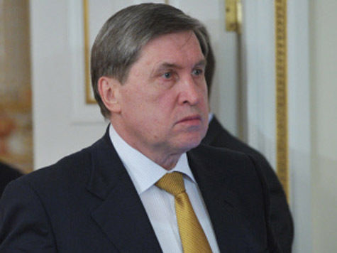 Помощник президента РФ заверил, что Россия не имеет отношения к конфликту на востоке Украины
