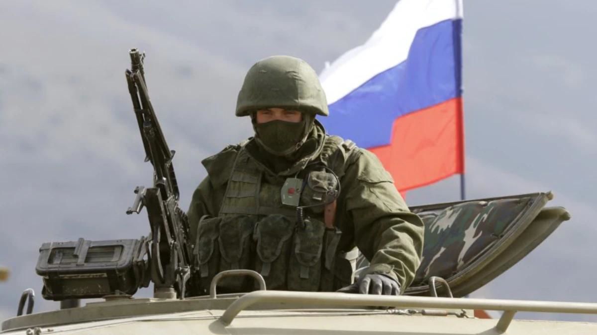 Влада РФ заявила, як може відповісти Україні на постачання зброї від НАТО: "Росія повинна"