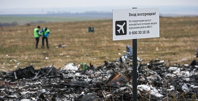 Заврались: Минобороны РФ так старалось выгородить сепаратистов по делу MH17, что опровергло свои же заявления 2014 года (кадры)