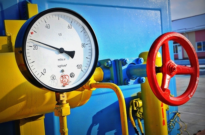 ​Рада поддержала закон о рынке газа в Украине