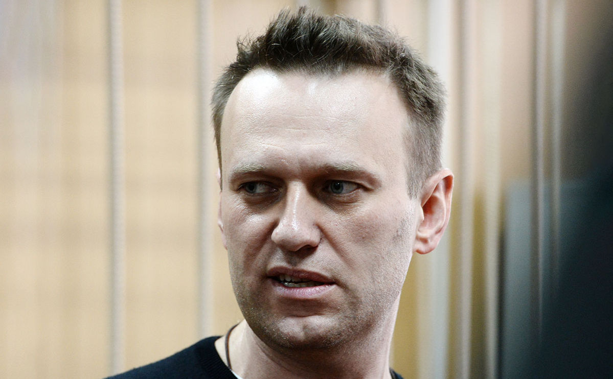 Навальный в суде поставил чиновников в неудобное положение одним вопросом