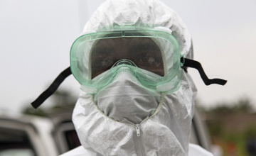 США предлагает списать $100 млн долга странам, в которых свирепствует Эбола