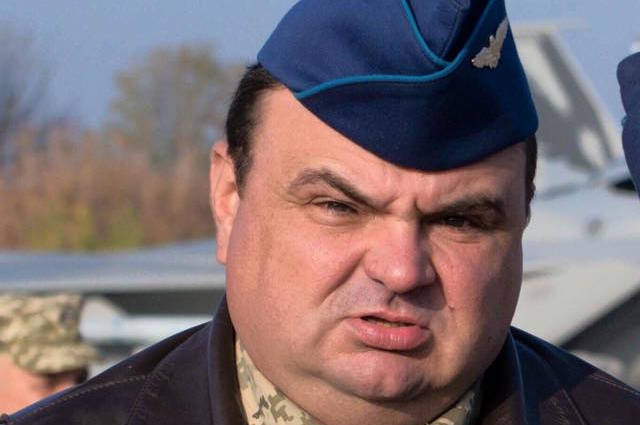 ​Ценой жизни отвел истребитель от домов: при крушении Су-27 погиб полковник и летчик 1-го класса Петренко