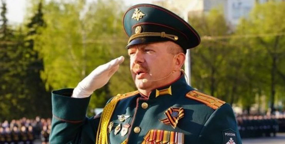 "Спецоперацию" в Украине закончил: еще один полковник армии Путина ликвидирован ВСУ