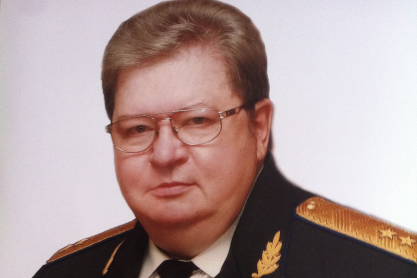 Донбасская кровавая жатва продолжается: в России скоропостижно скончался Алексей Шишков, отправлявший гумконвои в "ЛДНР"