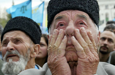 Издевательства оккупантов над крымскими татарами продолжаются, - Марьяна Беца