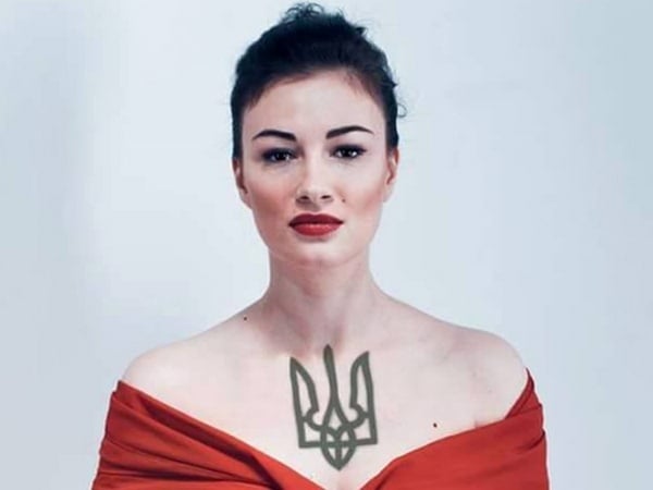 Анастасия Приходько предложила прошерстить ряды "народных" артистов, которые развлекают оккупантов