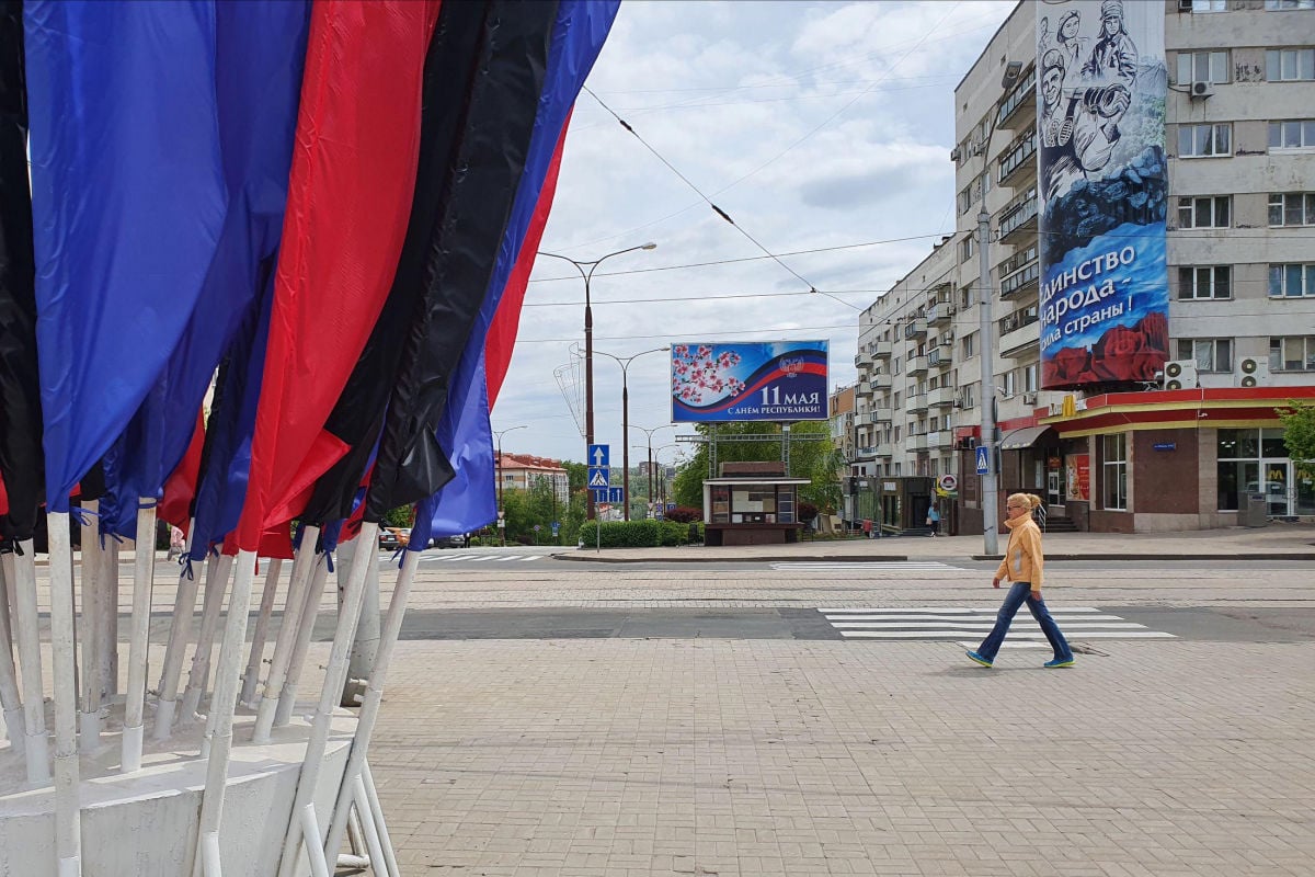 ​Предприниматели Донецка на грани выживания и умоляют о помощи: "Еле сводим концы с концами"