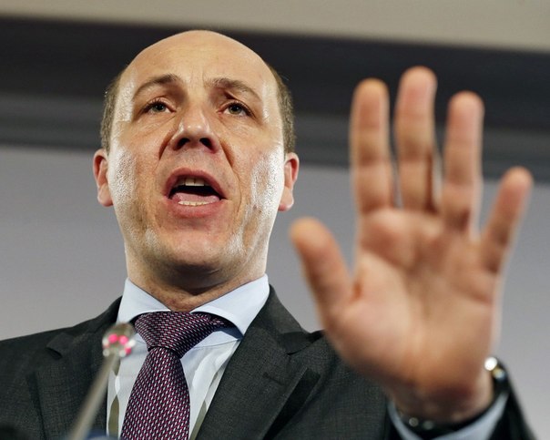 Межпарламентский совет Украина-НАТО: санкции должны быть в силе, пока Украина не вернет Донбасс и Крым