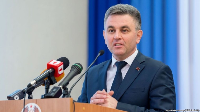 В непризнанном Приднестровье высокомерно отказались участвовать в выборах депутатов парламента Молдовы