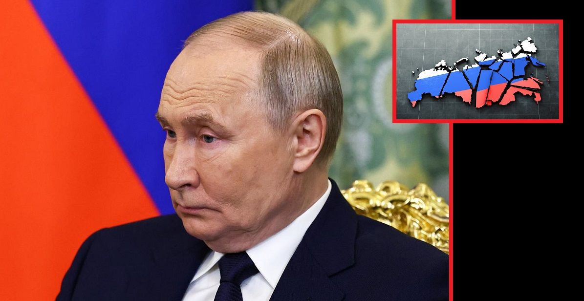 Россияне начинают ненавидеть Путина: война с Украиной обернулась неожиданной проблемой – The Washington Post
