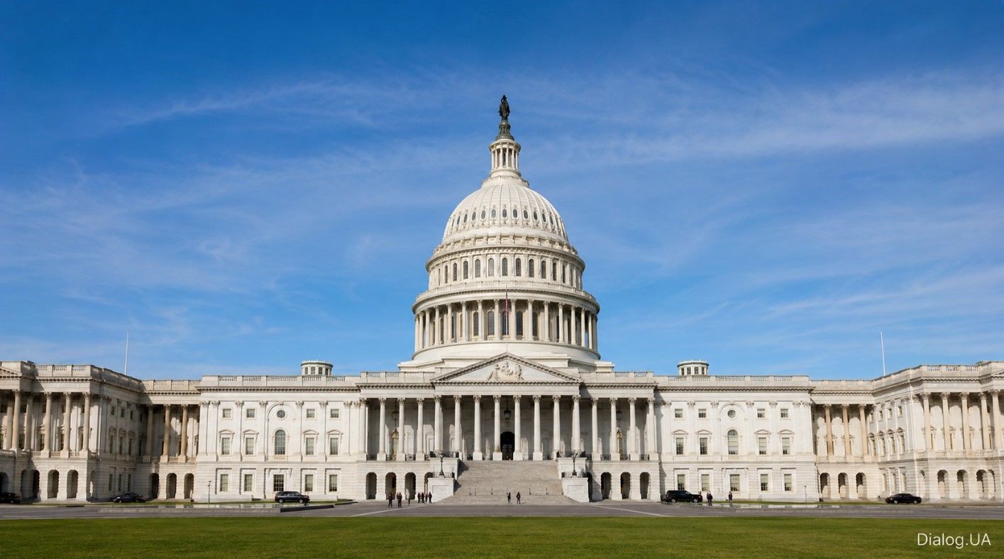 Новый этап в борьбе за помощь США Украине: в Конгрессе обошли блокаду Джонсона
