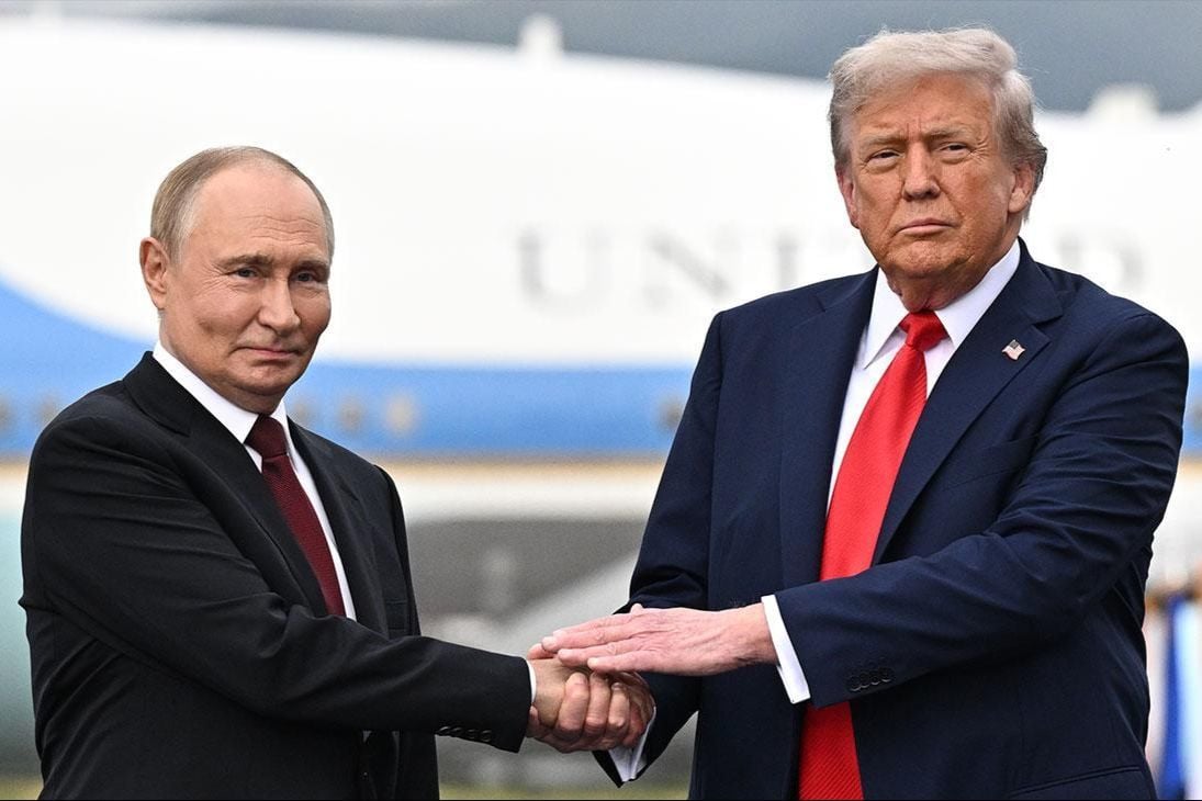 ​Трамп ищет оправдания для Путина: почему не стоит ждать жестких санкций США