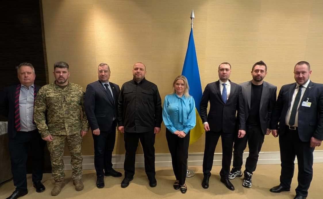 Украина выдержала давление в Женеве, есть определенный прогресс &ndash; источник раскрыл детали переговоров