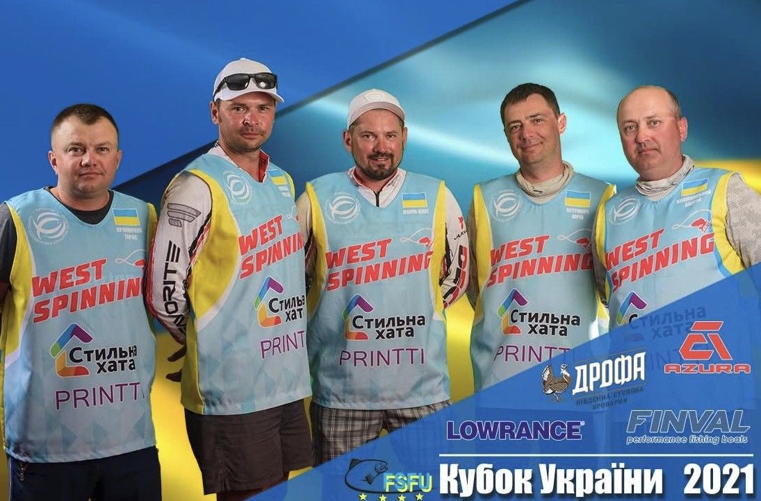 Юрій Петрович: шлях до найвищої суддівської категорії у спортивній риболовлі України (2024)