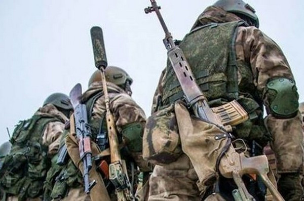 Блогеры узнали о 15 военных ГРУ из Тольятти, завербованных секретной ЧВК "Вагнер"