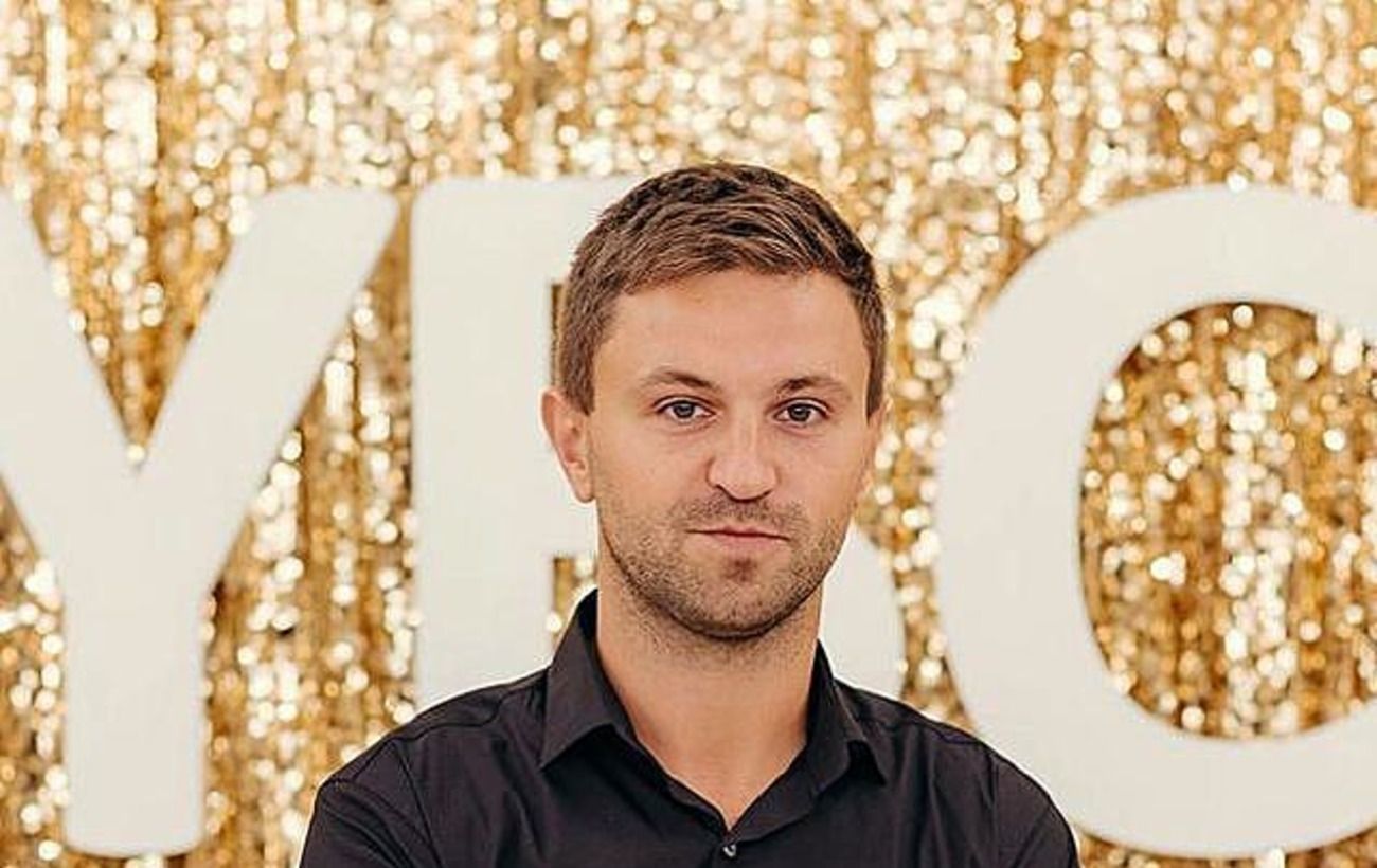 "Я в это не верю", – Андрей Задворный порассуждал о новом этапе в жизни