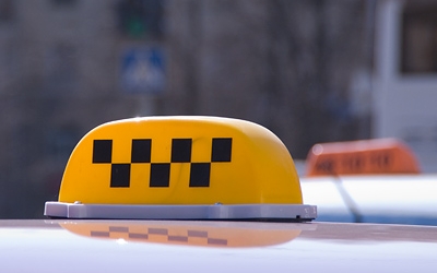 В Харькове подняли тарифы на такси