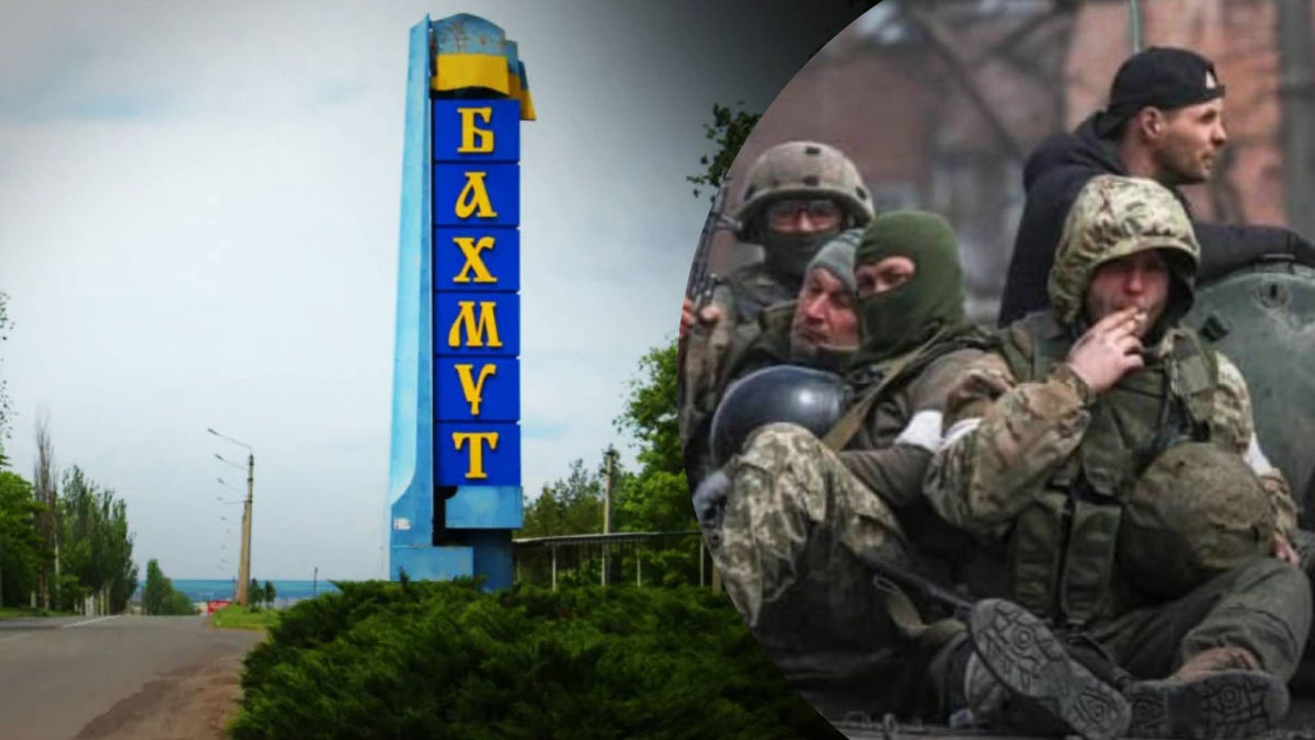​Война в Украине так ничему и не научила оккупантов: в ISW о ситуации под Бахмутом