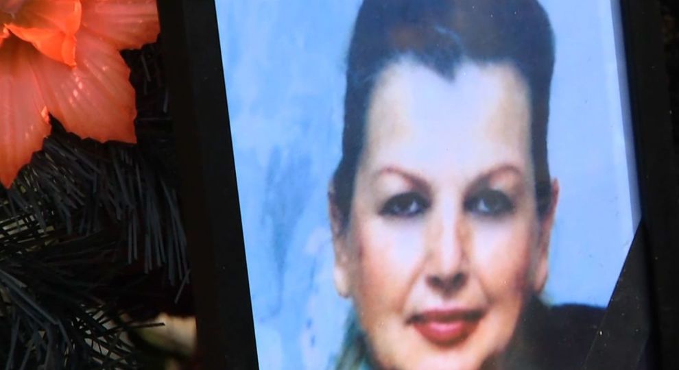 Убийство тети Тони под Киевом: появились трагические подробности последних минут жизни знаменитой сотрудницы ВР