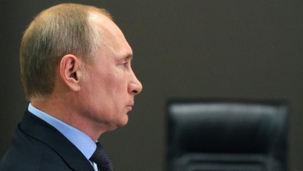 Политолог: Против Путина готовят революцию. Окружение готово "слить нацлидера"