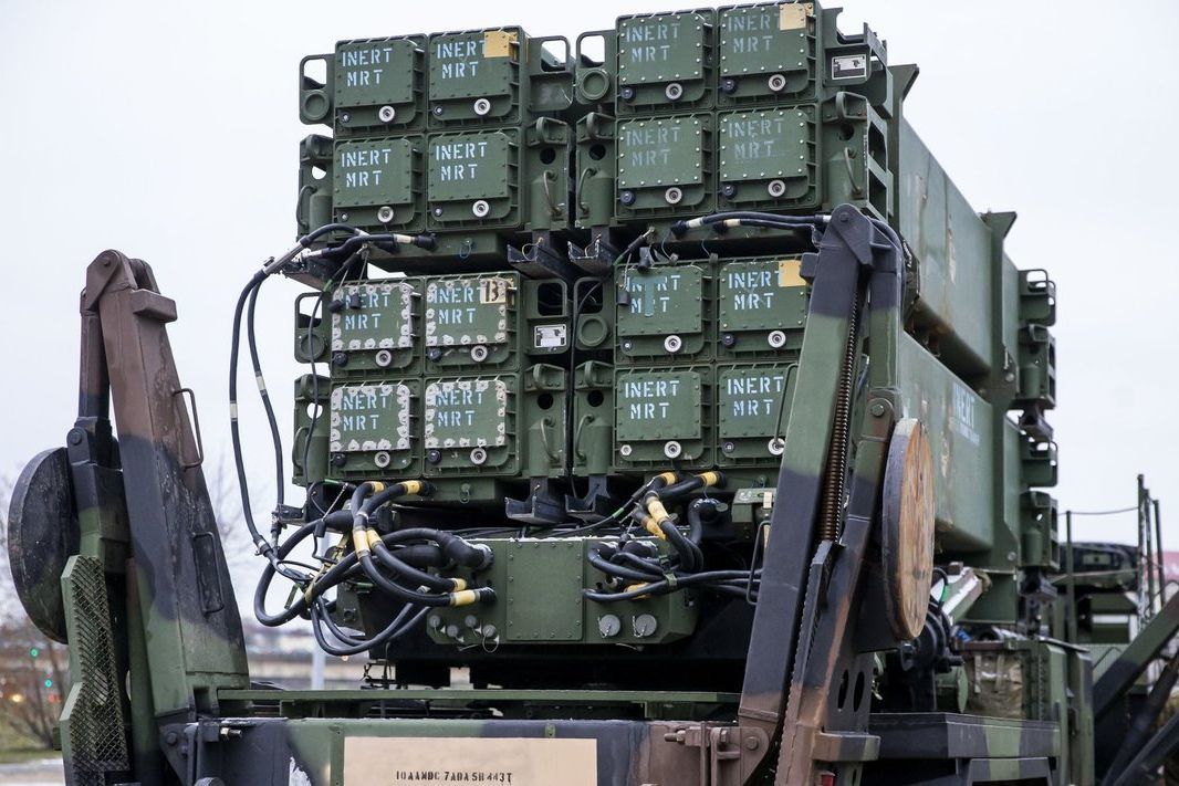 США передадут Украине 70-й пакет военной помощи: в него вошли ракеты HIMARS, артиллерия и беспилотники