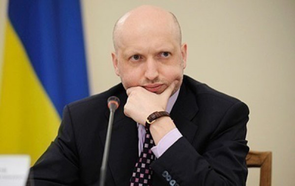 В парламенте Украины распалась правящая коалиция. Турчинов ожидает от фракций «Свобода» и «Удар» внесения кандидатуры премьера