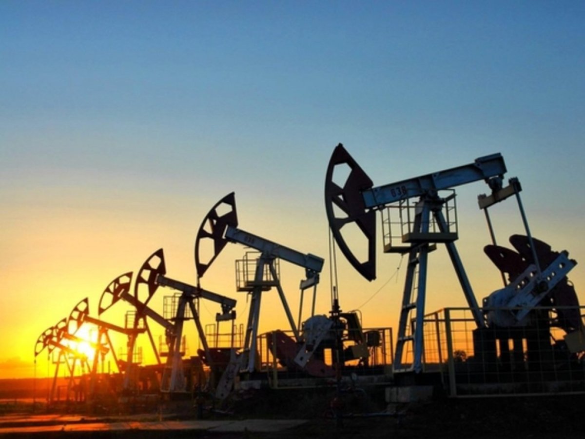 Цены на нефть сильно поменялись перед возможной сделкой ОПЕК+