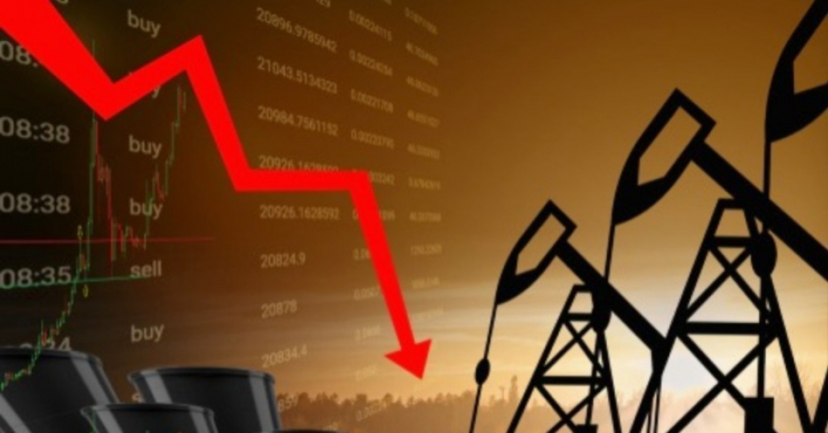 Сразу три страны могут сорвать сделку ОПЕК+: СМИ узнали, кто готов обрушить цены на нефть 