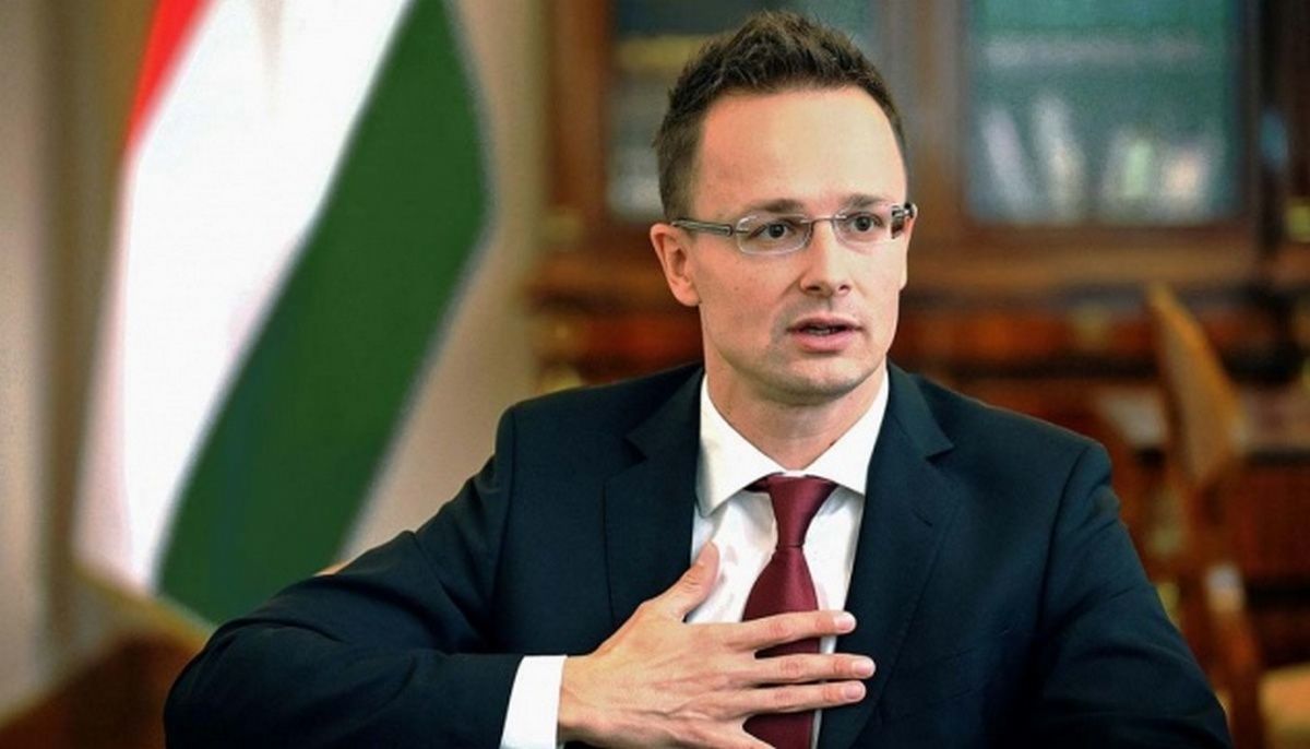 ​"И мир, и хорошие отношения с Венгрией", – Сийярто расхвалил Трампа, вспомнив и Украину