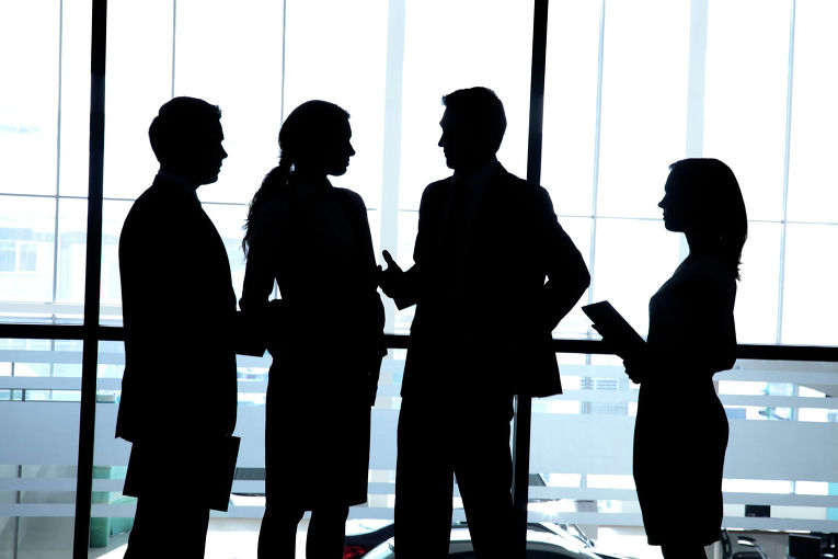 Самые важные 30 секунд вашей карьеры - BBC, Великобритания