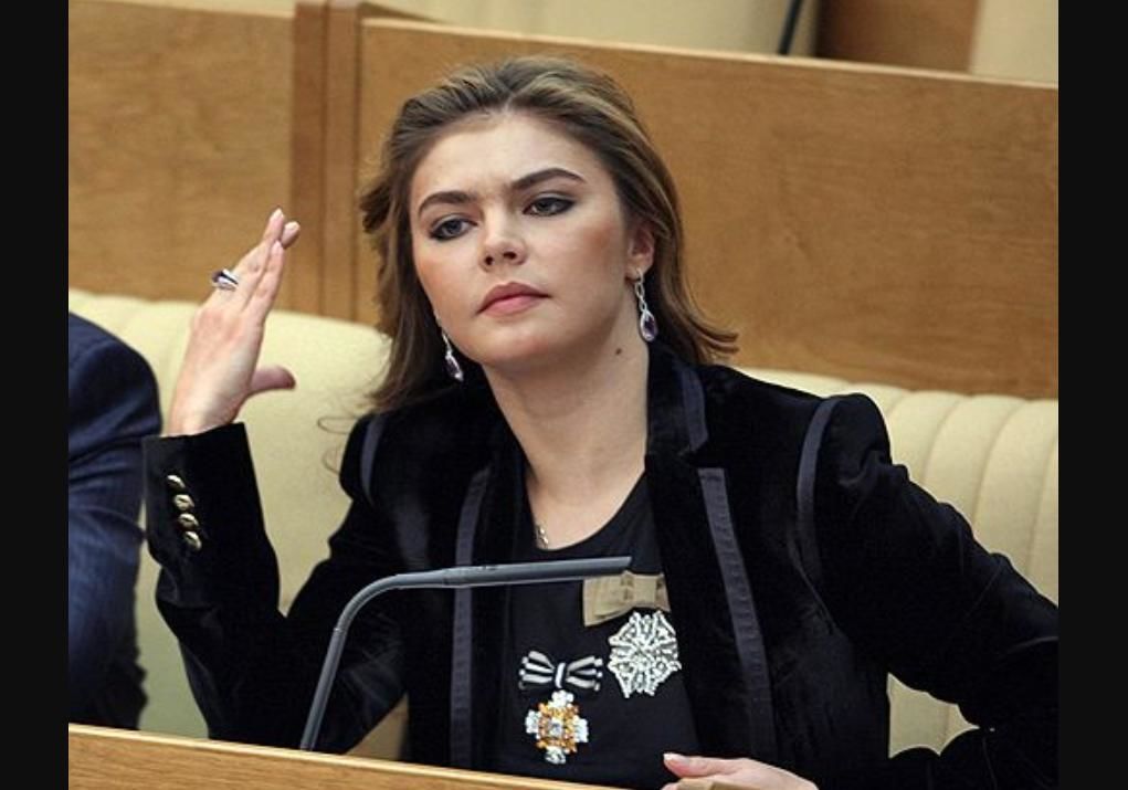 Подруги Кабаевой умоляют ее обратиться к Путину, чтобы остановить войну с Украиной, – СМИ