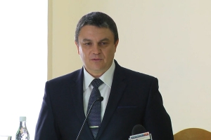 Новый "глава ЛНР" гэбист Пасечник сделал важное заявление об обмене пленными между Украиной и псевдореспубликой