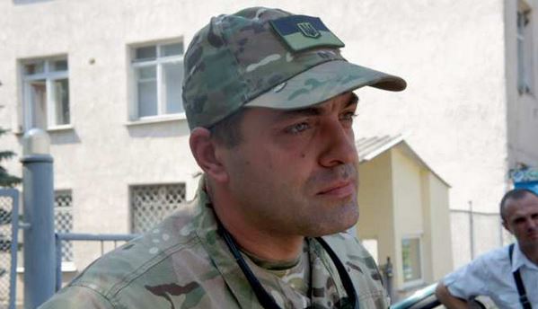 Советник Порошенко: 8 бойцов ВСУ погибли в зоне АТО за день