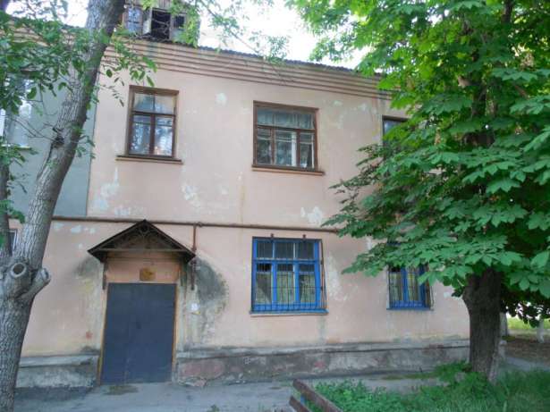 В Луганске брошенные квартиры и магазины вскрывают для проведения ремонтных работ