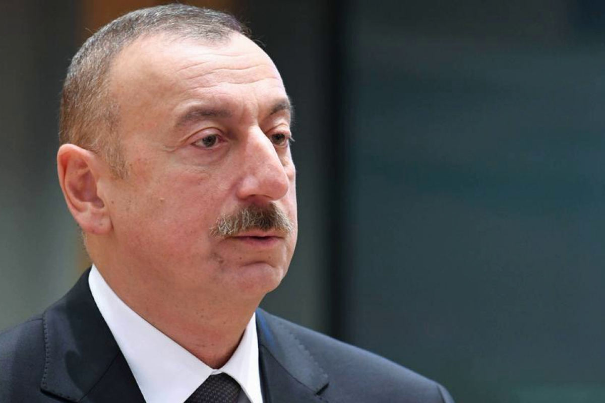 ​Алиев заявил об "особом положении" России в вопросе Карабаха и послал сигнал Кремлю