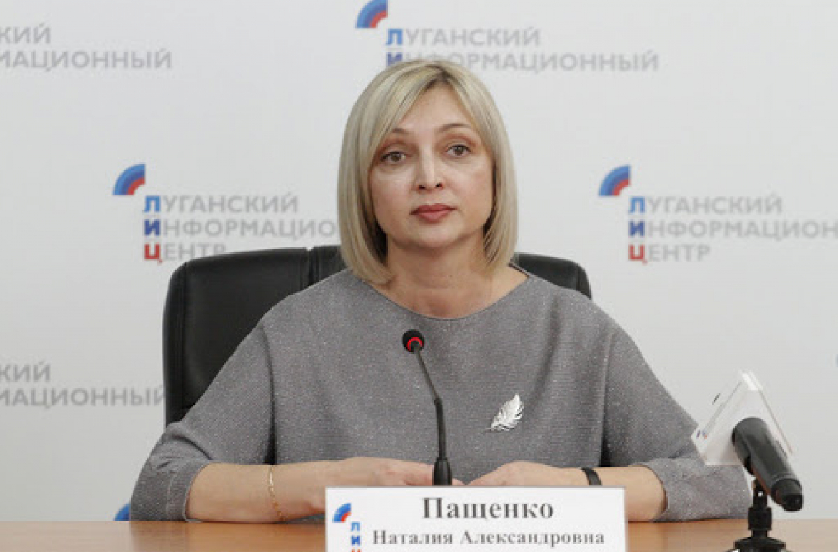 ​"Врачебное братство" "ЛНР", или как "избранные" медики назначают "министров здравоохранения" в Луганске