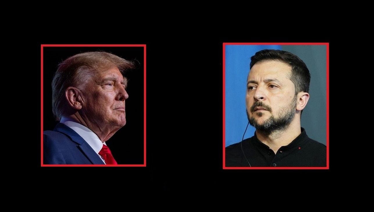 Членство в ЕС, безопасность уровня НАТО и $500 млрд на восстановление Украины – WP про детали мирного соглашения