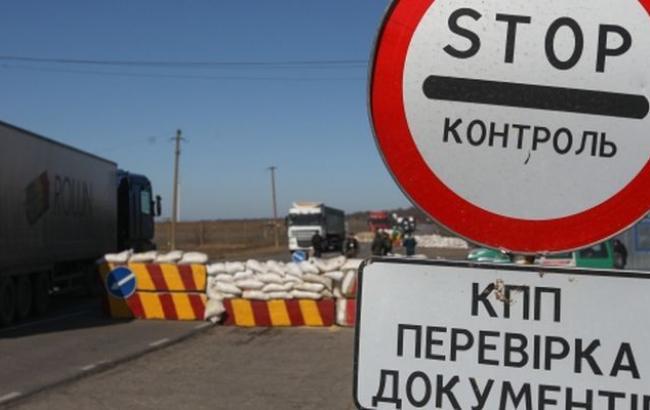 На Донбассе каникул не будет, пропускные пункты продолжат работать, - штаб АТО