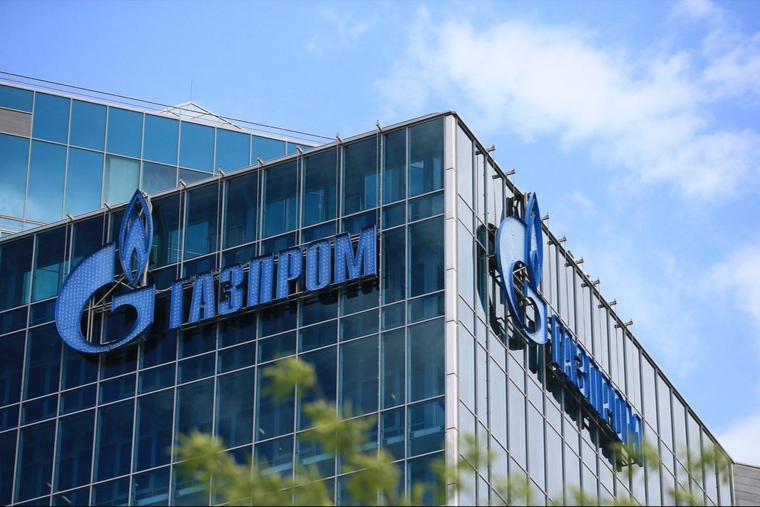 ​Международный арбитраж на стороне Украины: "Газпрому" придется отдать еще $1,37 млрд