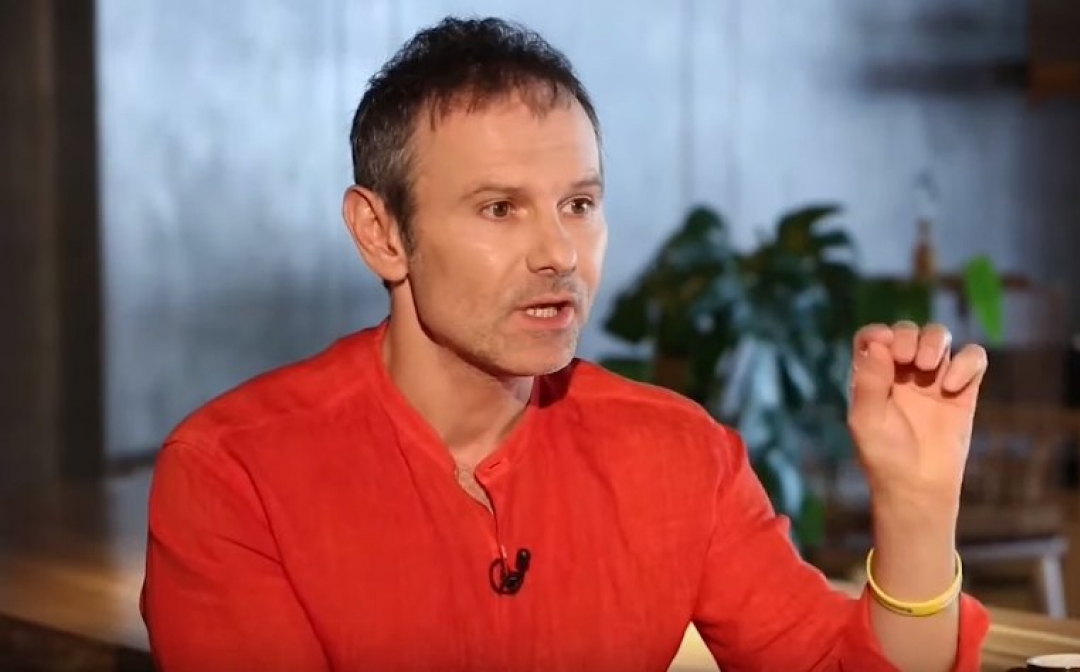 Вакарчук и Соколова разгромили "95-й квартал" за шутку о Гонтаревой: "Это дно", - кадры